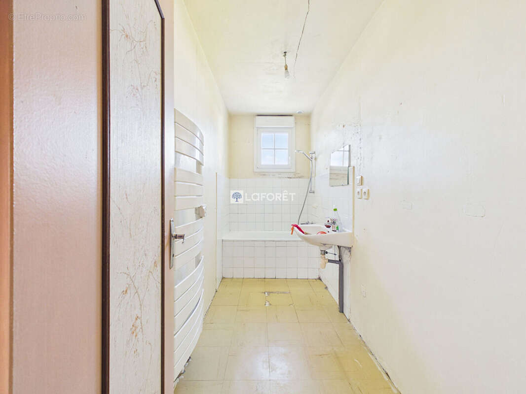 Maison à ERGUE-GABERIC