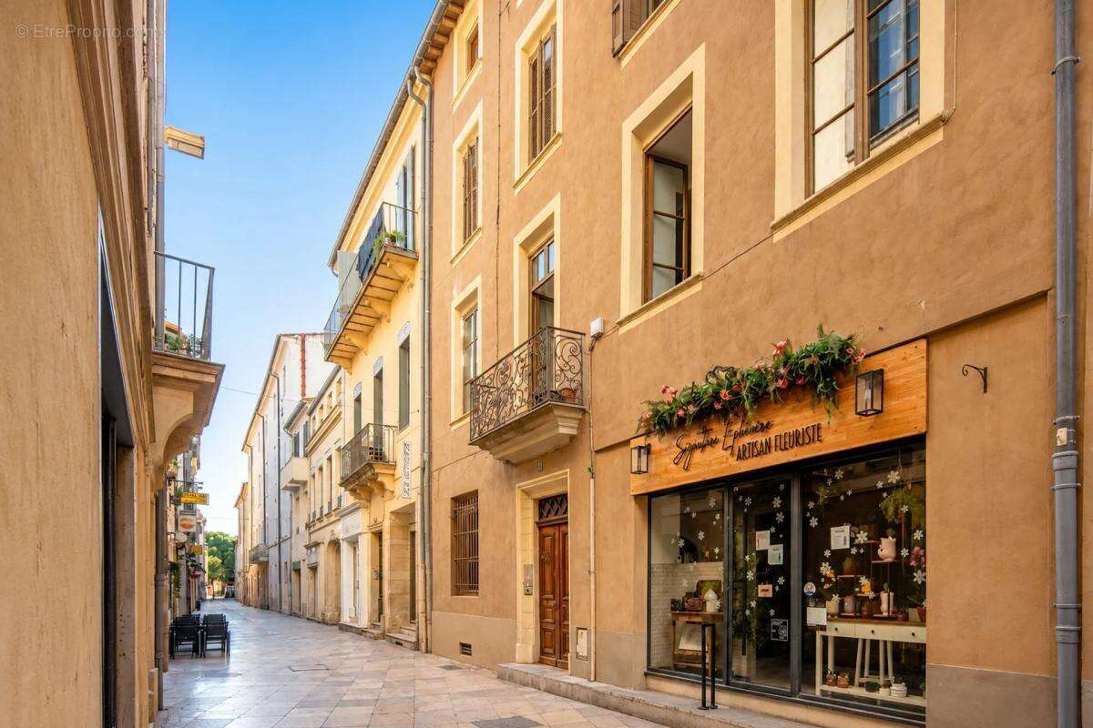 Appartement de 4 pièces de 118 m² à Nîmes - photo 22