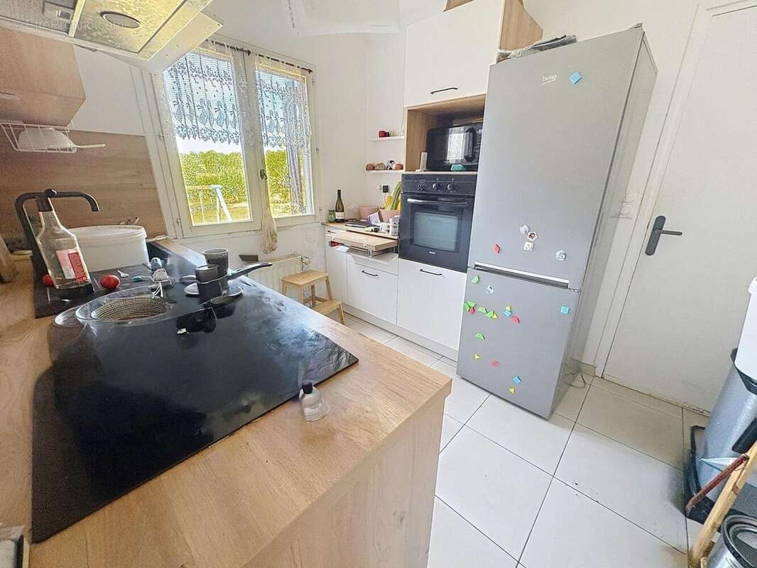 Maison 54 m² à Montigny  - photo 4