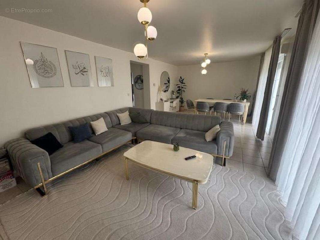 Maison à BILLY-SUR-AISNE