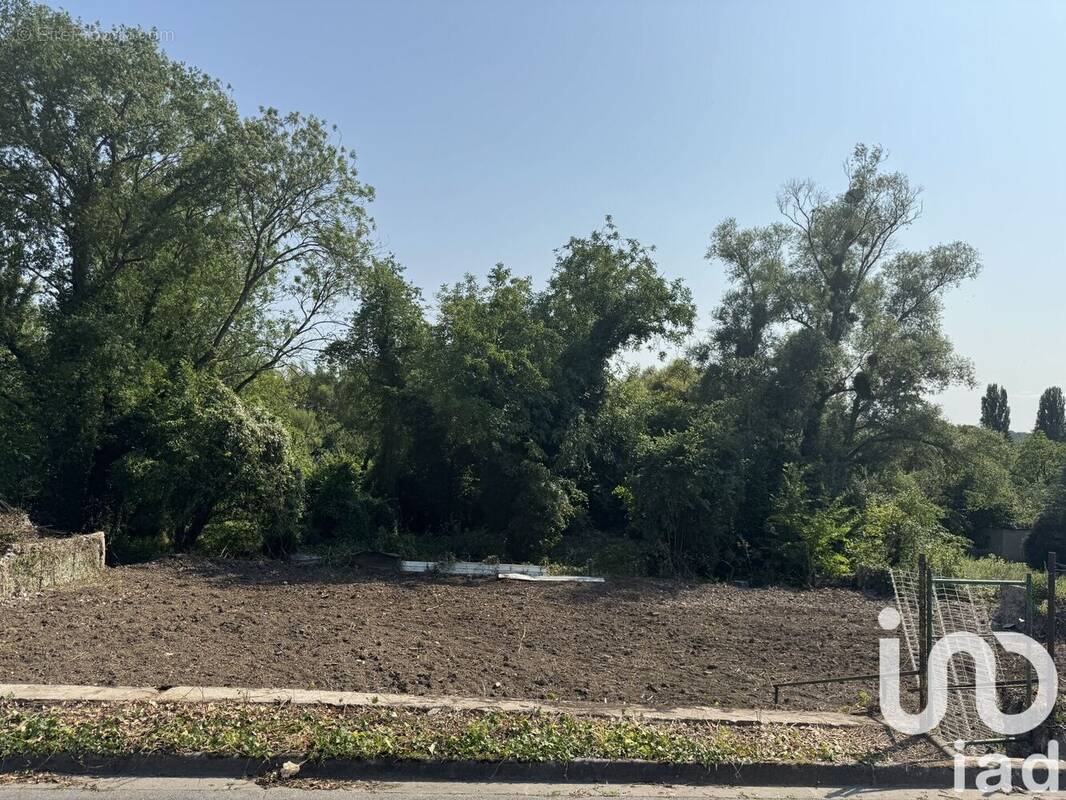 Photo 1 - Terrain à FISMES