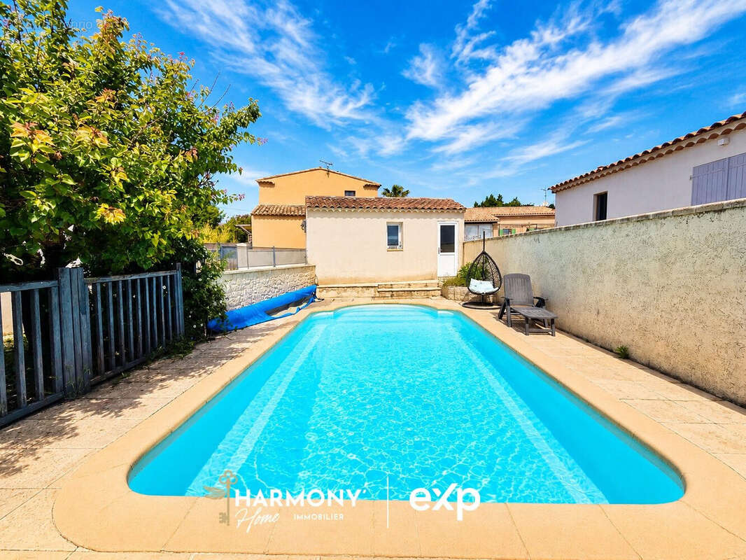 Maison à LAURIS