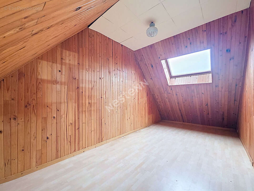 Maison à ASNIERES-SUR-OISE