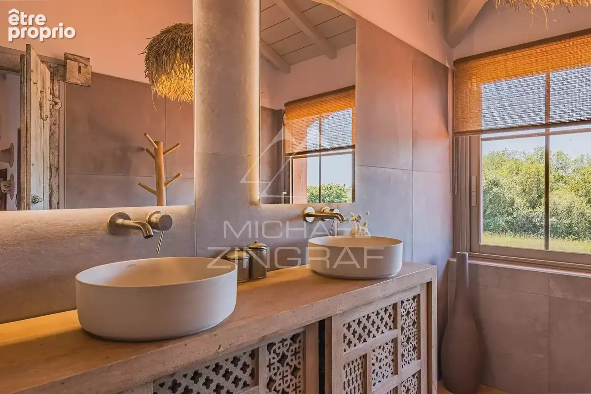 Maison 6 pièces 245 m² à vendre à Mios (33380) - photo 25