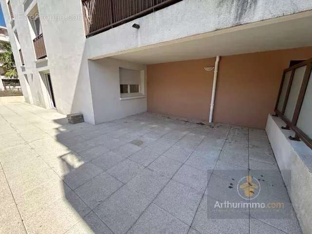 Appartement à LE LAVANDOU