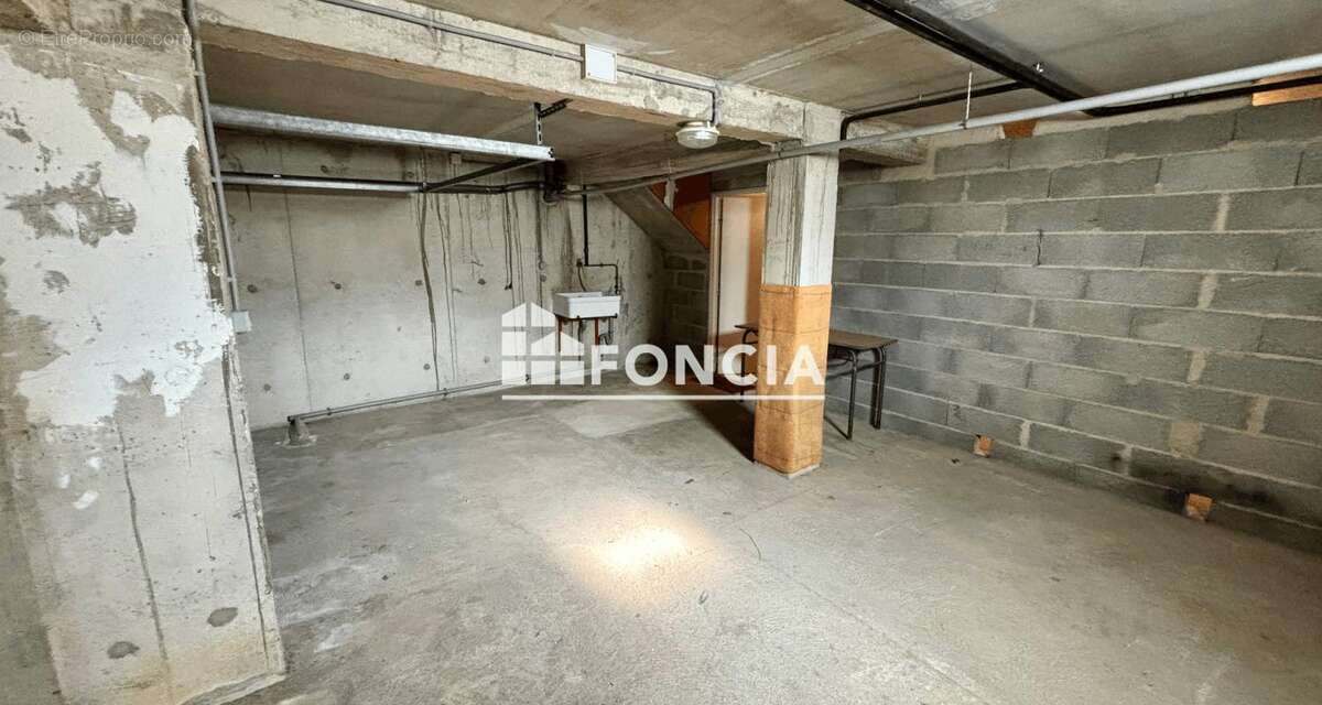 Appartement à POITIERS