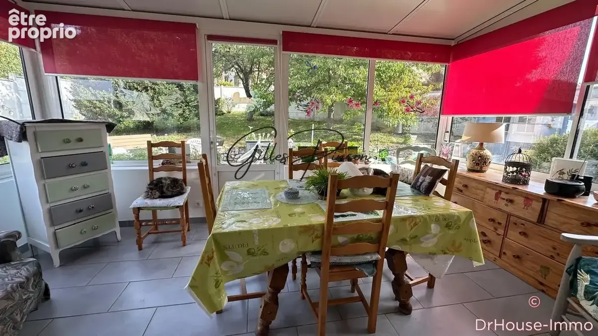 Maison 6 pièces 130 m² à vendre à Limay (78520) - photo 11