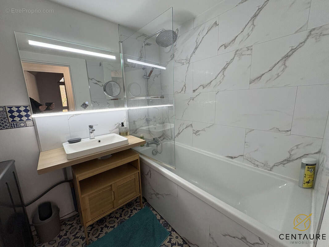 Appartement à VILLENEUVE-D'ASCQ