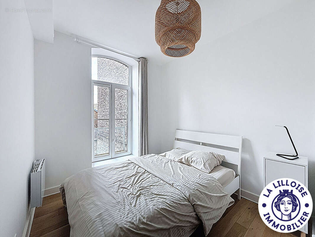 Appartement à LILLE