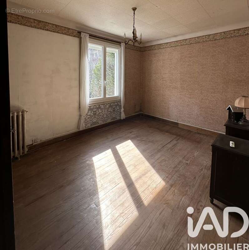 Photo 5 - Maison à SAINT-JEAN-DE-LUZ