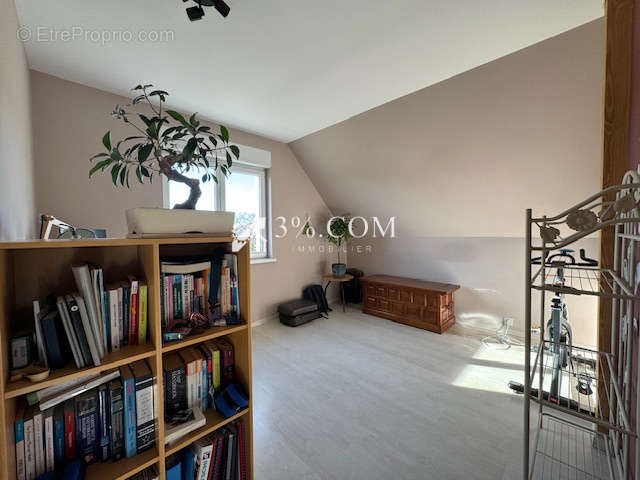 Maison à MOMMENHEIM