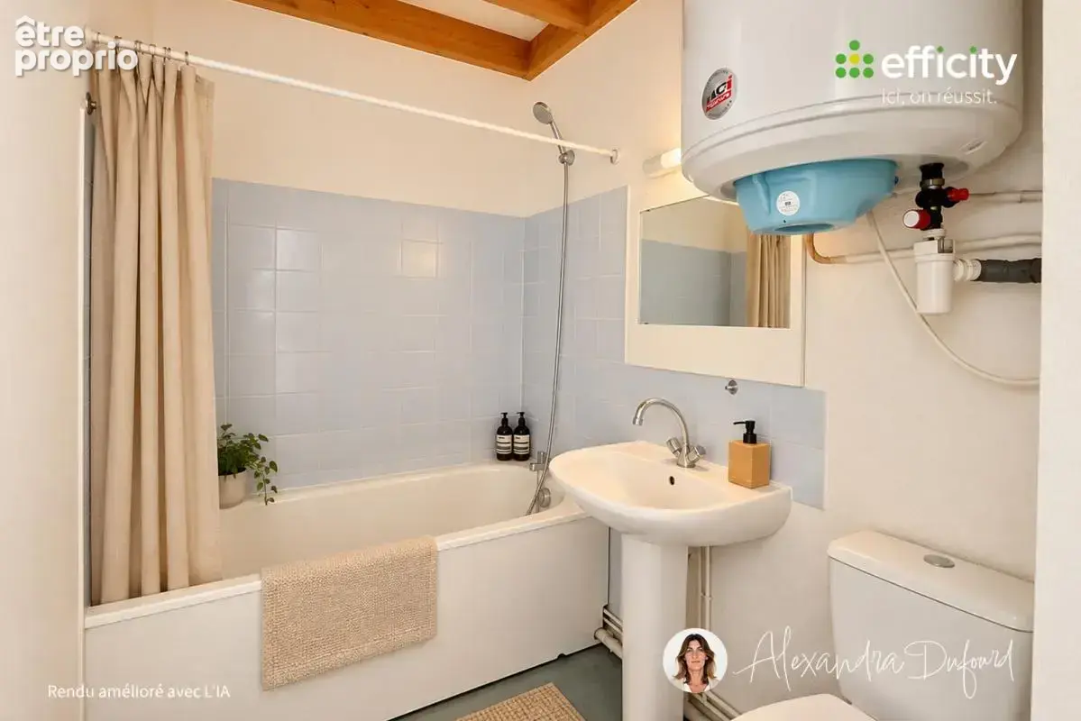 Appartement - photo 5