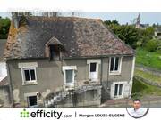 Maison à PLEUMARTIN