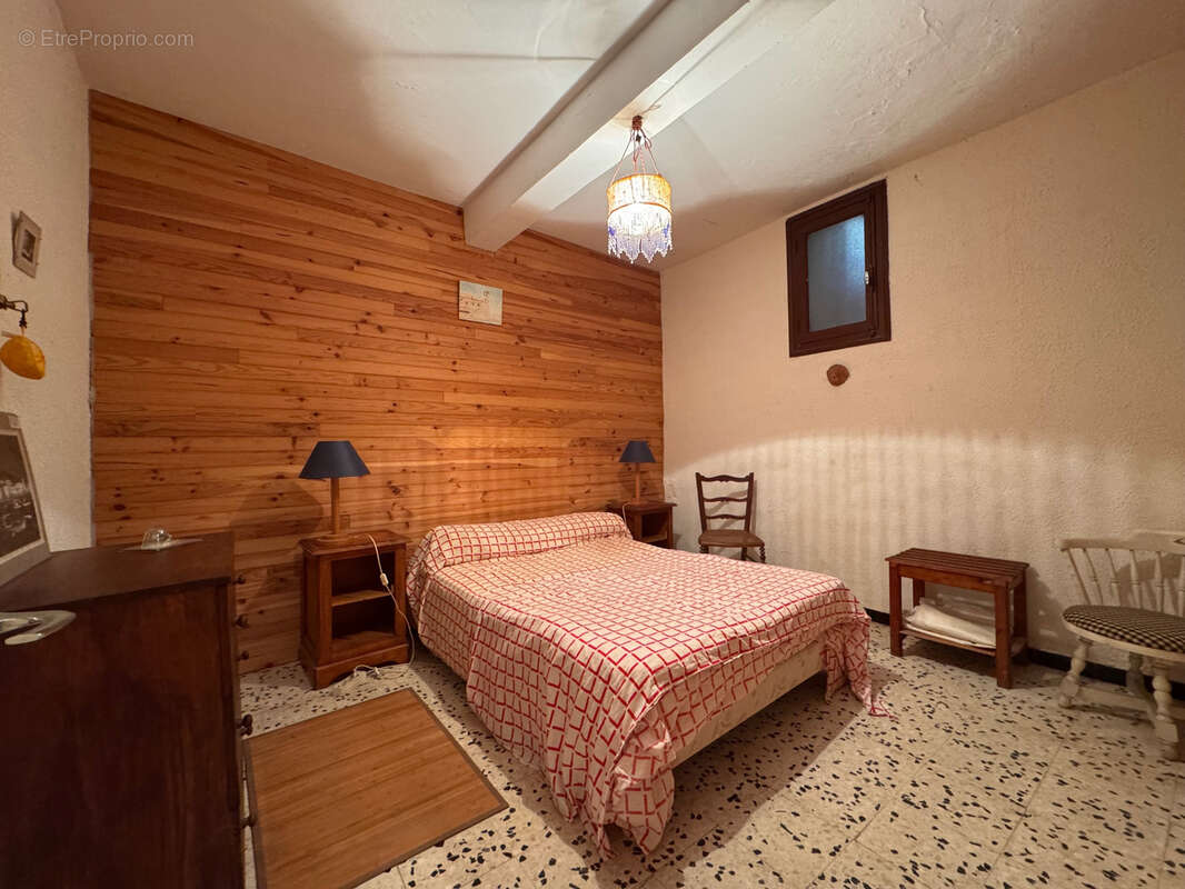 Appartement à PORT-VENDRES