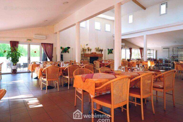 Appartement à LE THORONET