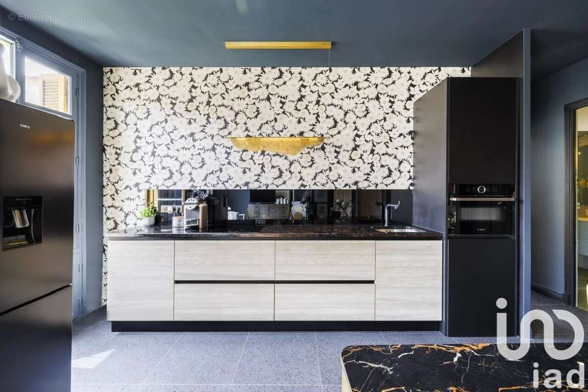 Photo 2 - Appartement à NICE