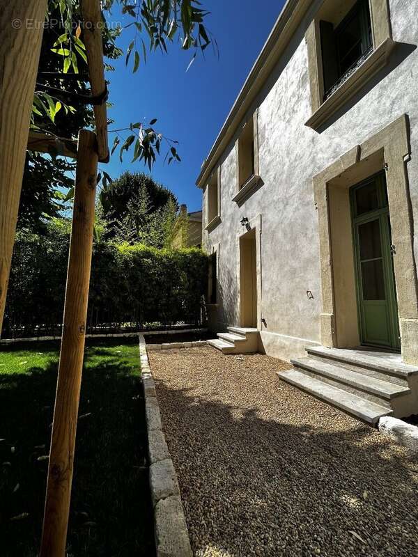 Maison 152 m² à Montpellier  - photo 4