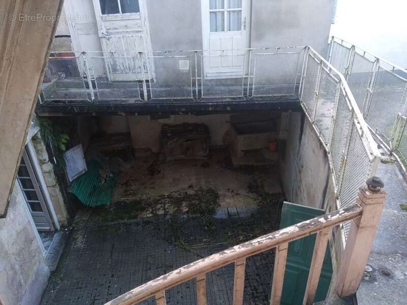 Maison à CHAMPLITTE