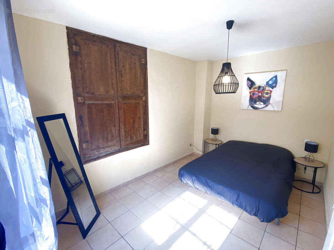 Appartement à CARCASSONNE