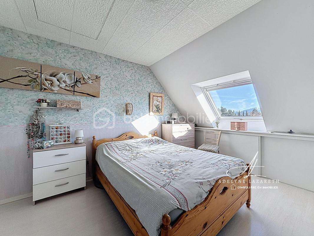 Appartement à ANNECY-LE-VIEUX