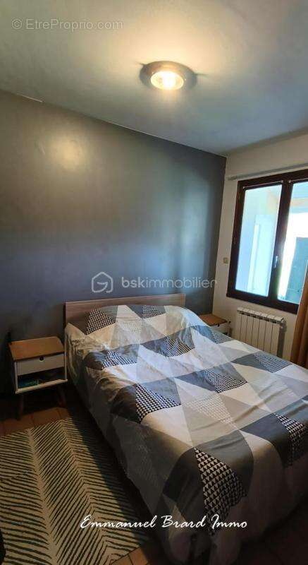 Maison à SCORBE-CLAIRVAUX