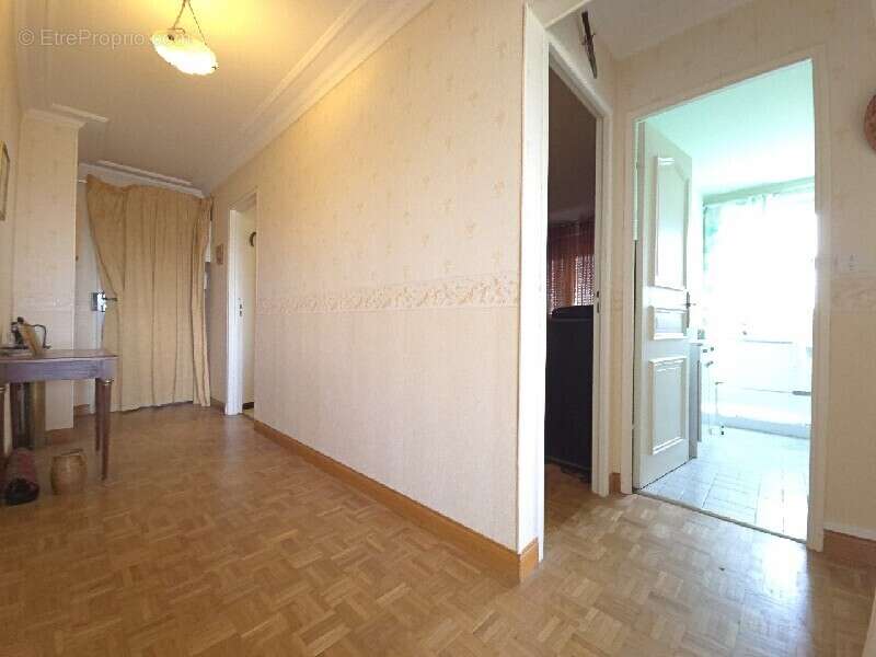 Appartement à NOGENT-SUR-OISE