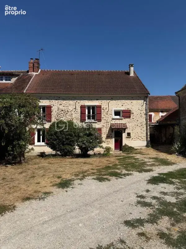 Maison 178m2 5ch jardin - photo 3