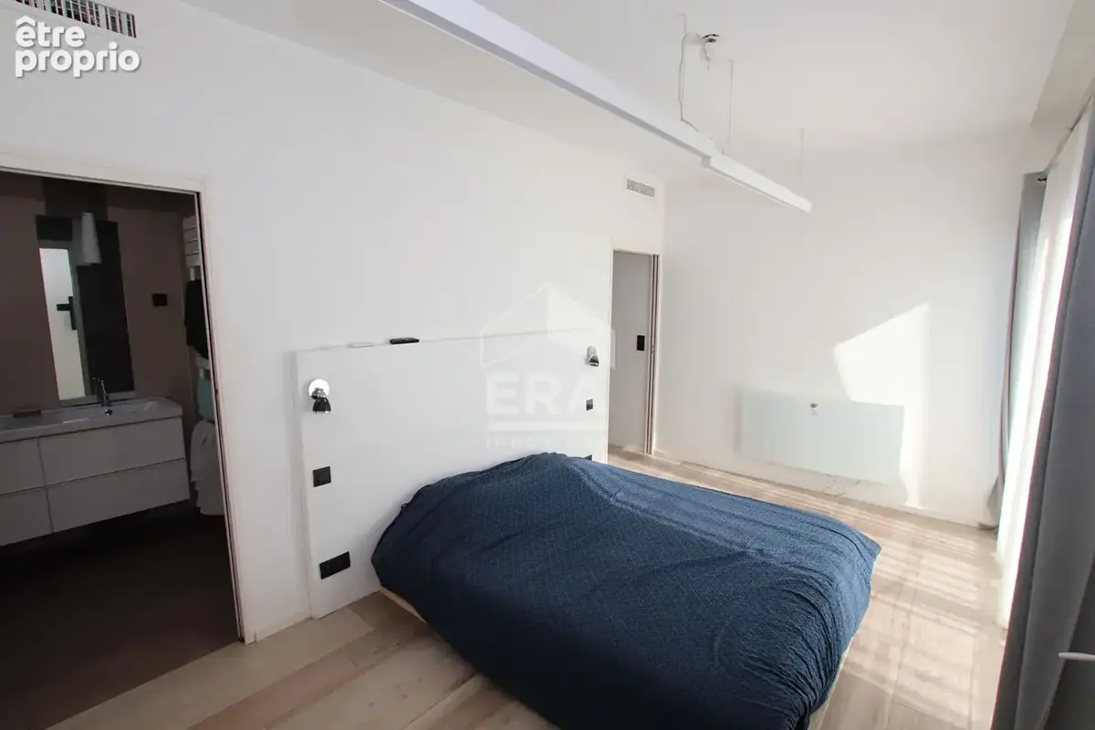 Maison 122m² à villiers-sur-marne - photo 4