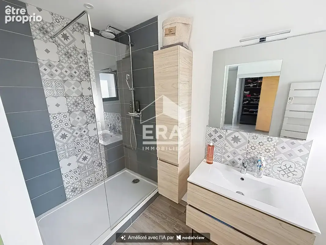 Maison 227m² à bouc-bel-air - photo 10