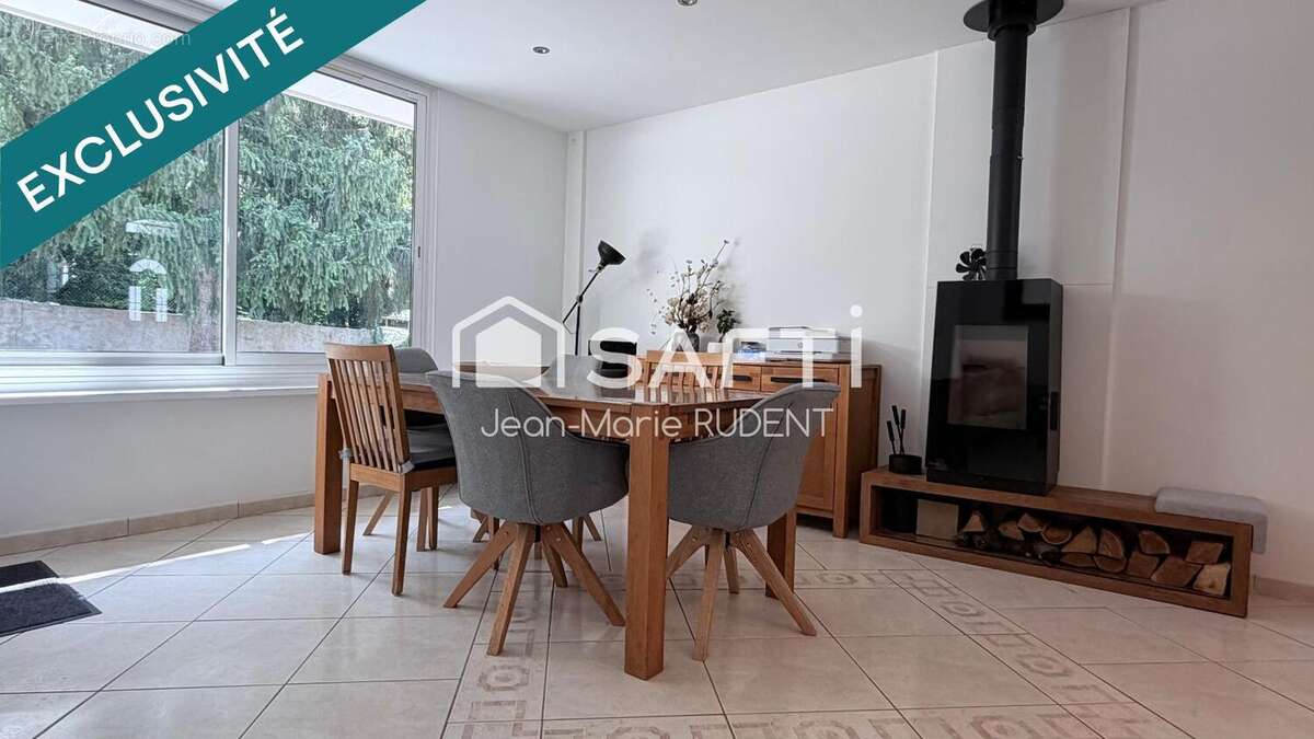 Maison 110 m² à Bretigny-Sur-Orge  - photo 2
