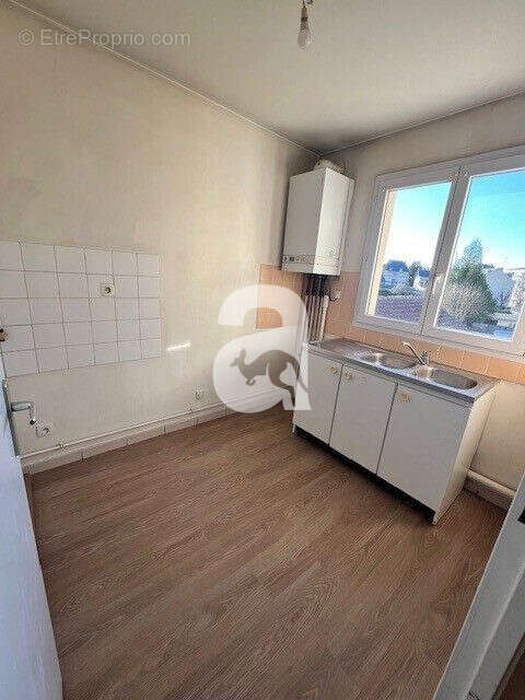 Appartement à SOISSONS