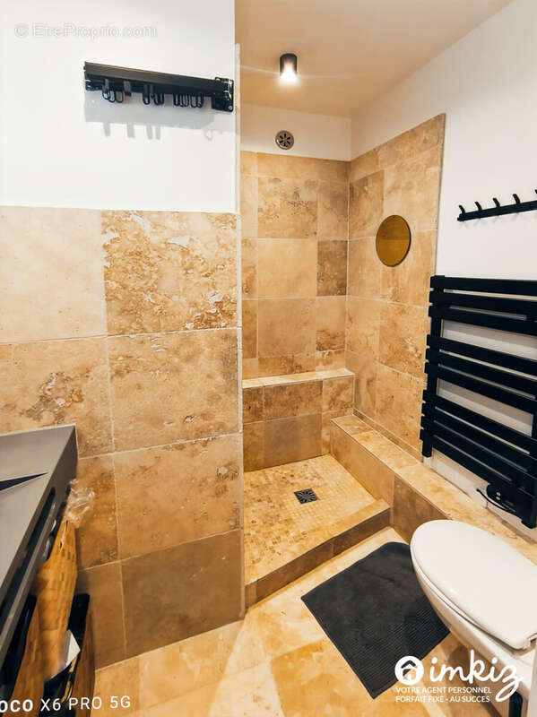 Grand appartement familial à Suresnes - photo 7