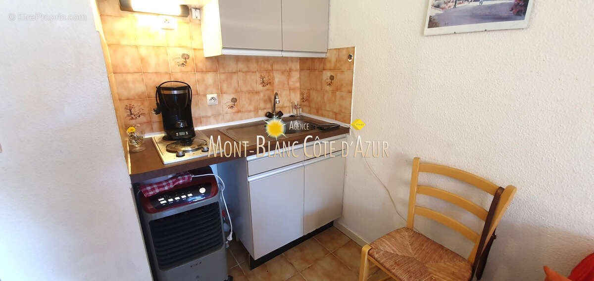 Appartement à SAINTE-MAXIME