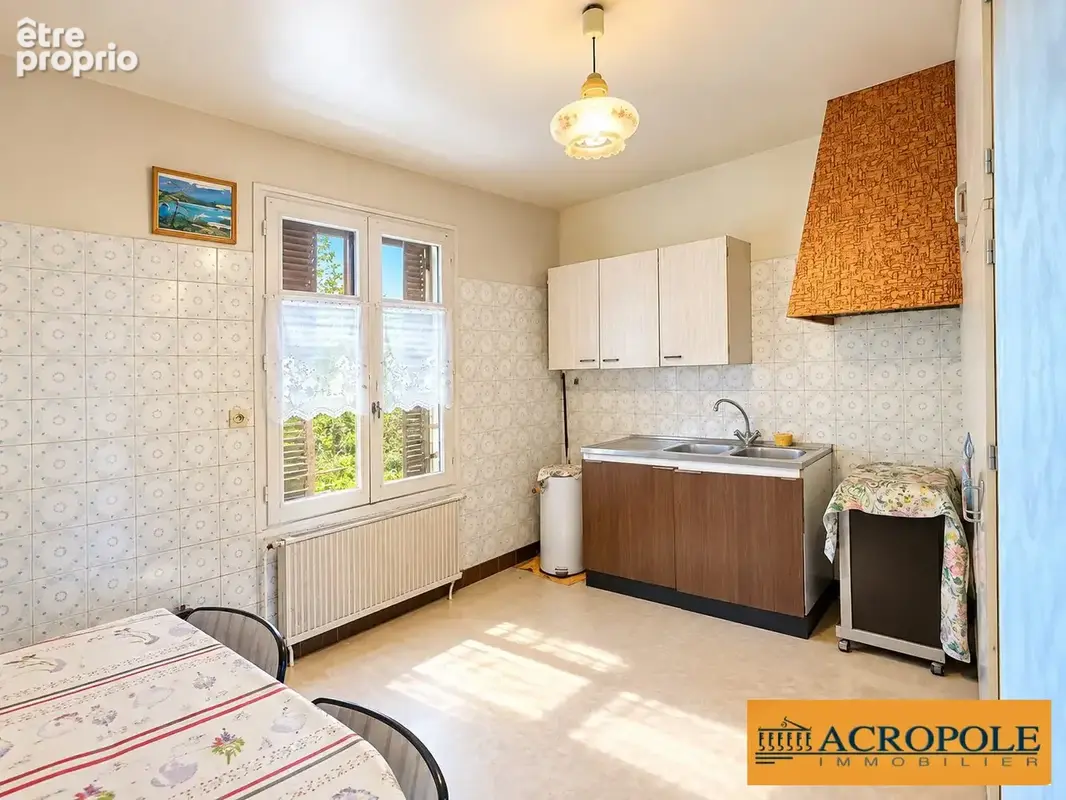 Maison 4 pièces 69 m² à vendre à Poilly-Lez-Gien (45500) - photo 4