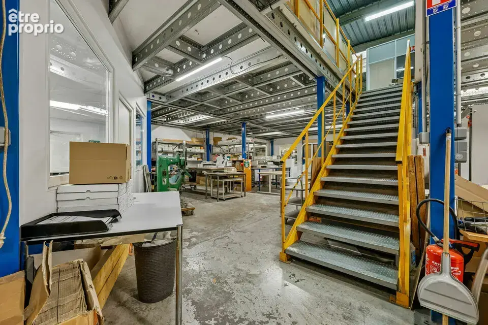 Bien immobilier à vendre à Roissy-En-Brie (77680) - photo 7