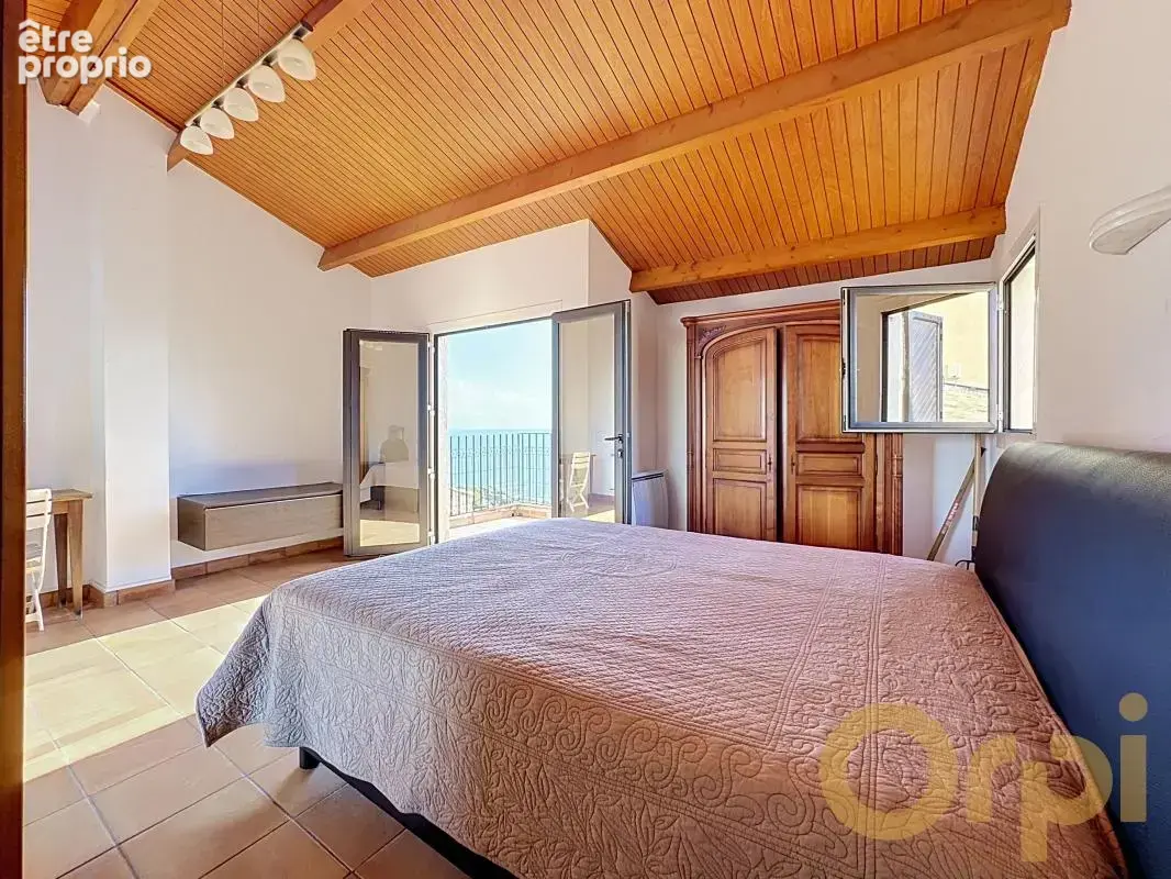 Les Issambres Villa Vue mer Panoramique avec piscine, terrain de Pétanque et garage - photo 24