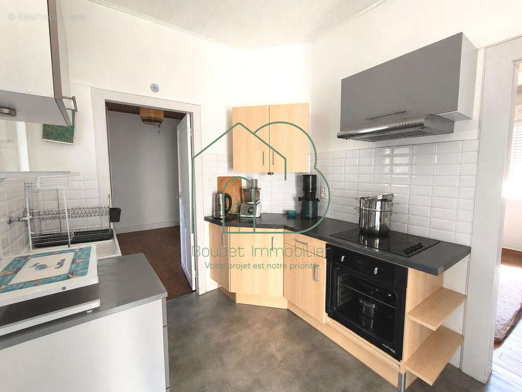 Maison 72 m² à Aubin  - photo 2
