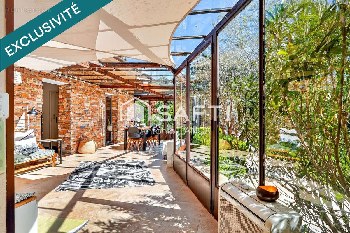 Photo 8 - Maison à VENTABREN