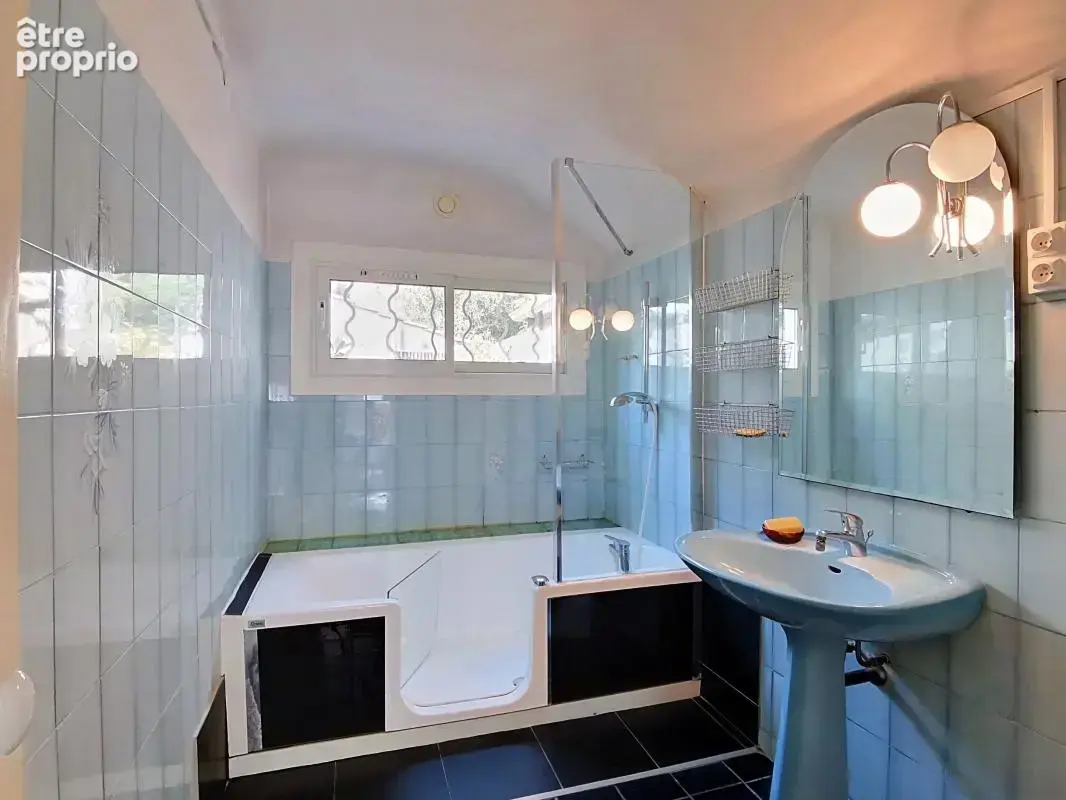 Toulon Ouest (83200) Saint-Roch Maison Type 4 avec jardin et garage - photo 12
