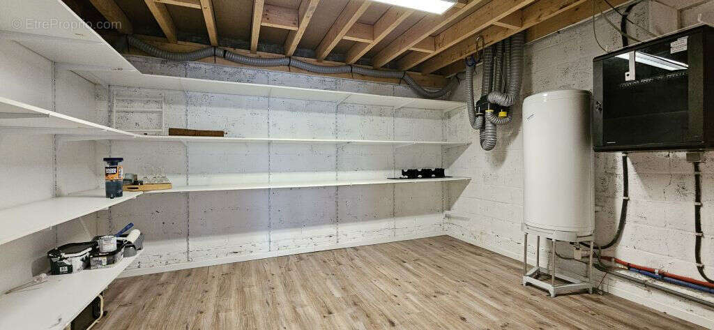 Appartement à HALLUIN