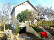 Maison à VILLENEUVE-LE-ROI