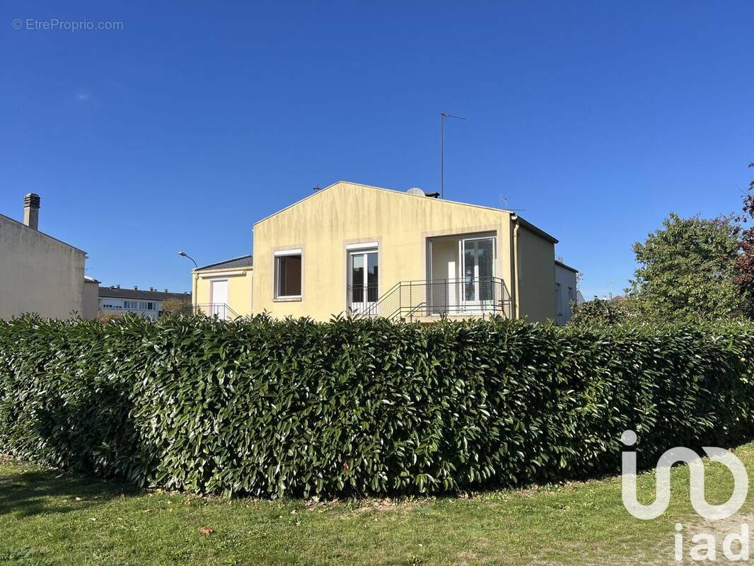 Photo 1 - Maison à EVRON