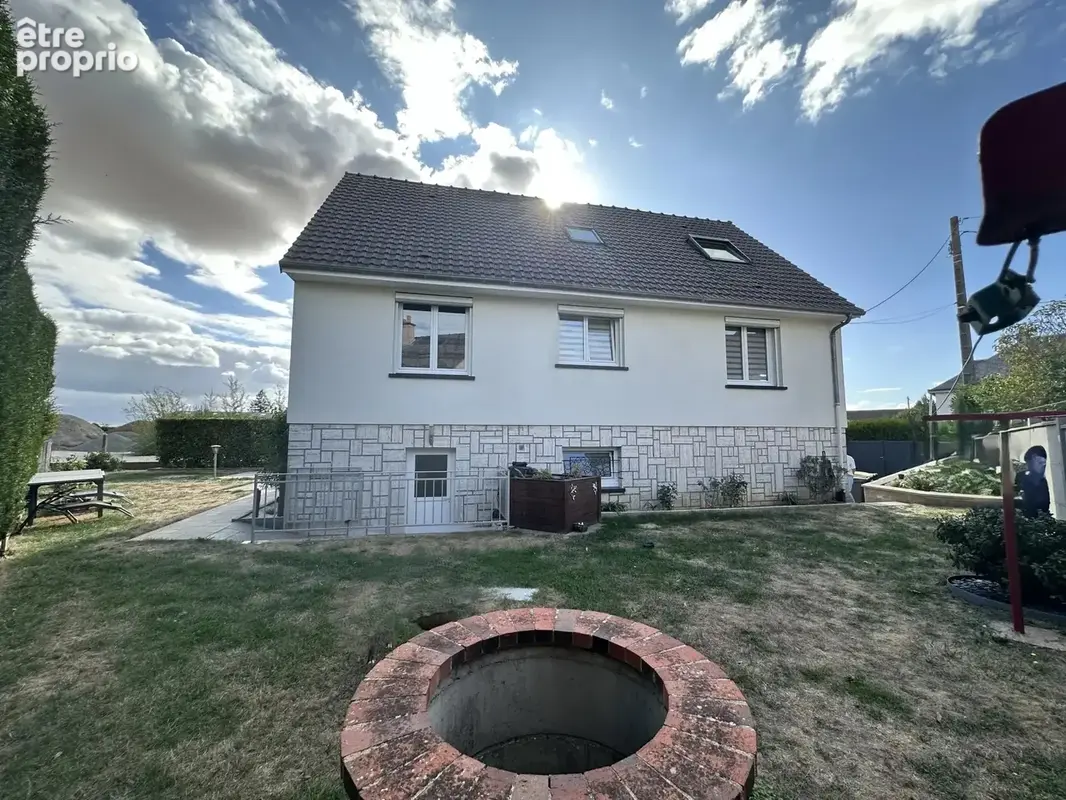 Photo Maison à Sours au prix de 259 000€