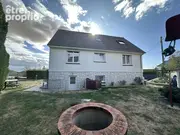 Maison à SOURS