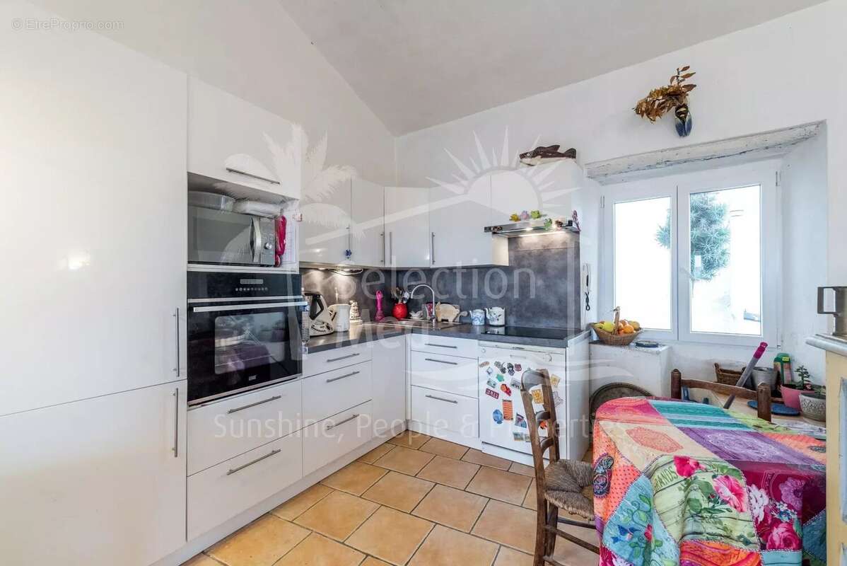 Maison à SAINT-PAUL