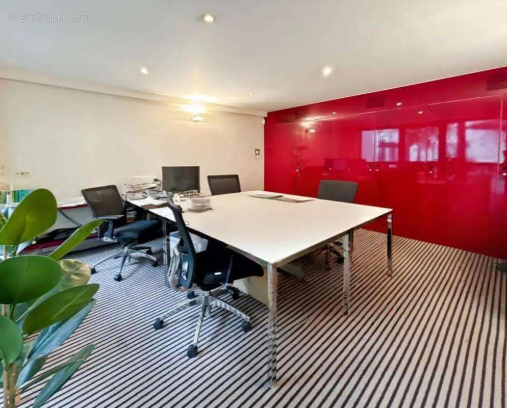 Commerce à BOULOGNE-BILLANCOURT