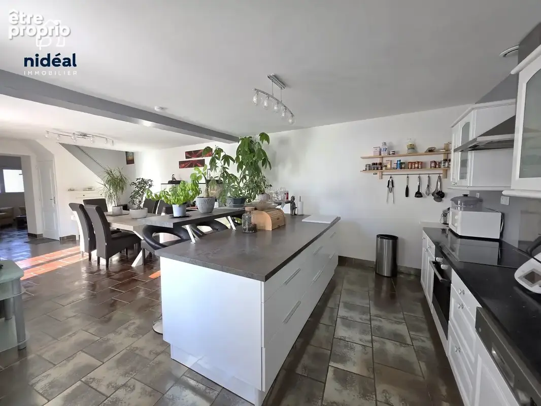 Maison 7 pièces 186 m² à vendre à Vermelles (62980) - photo 9