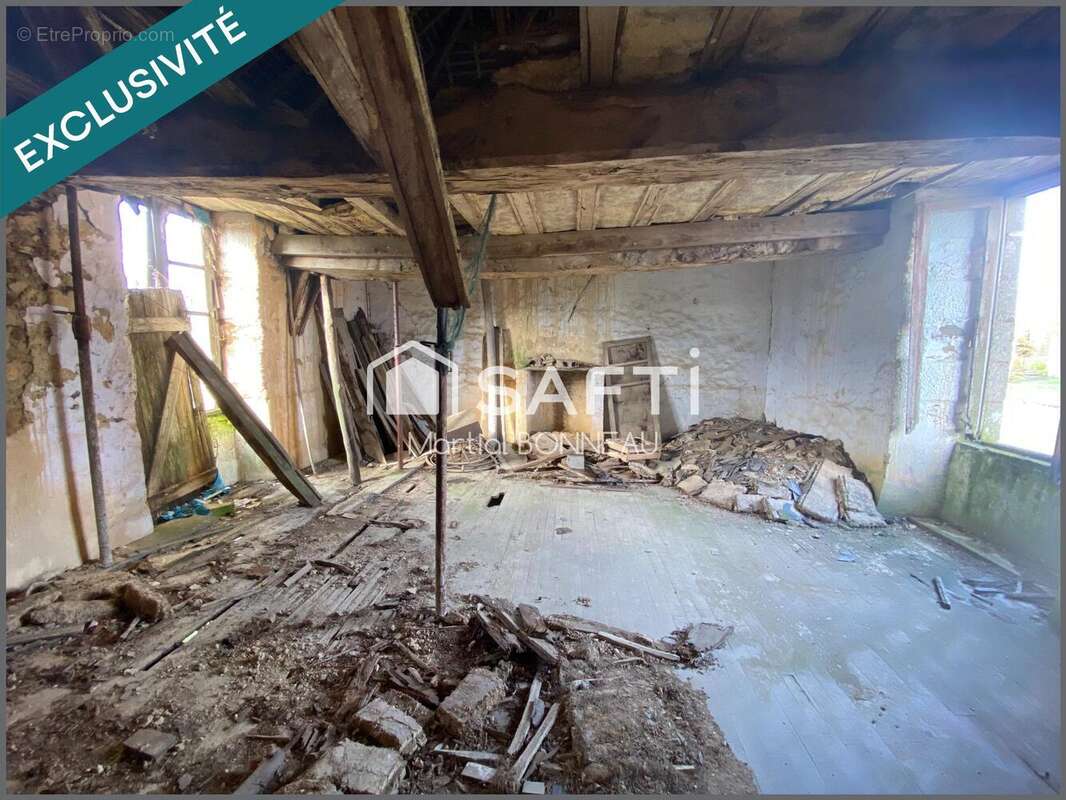 Photo 7 - Maison à RIEUX