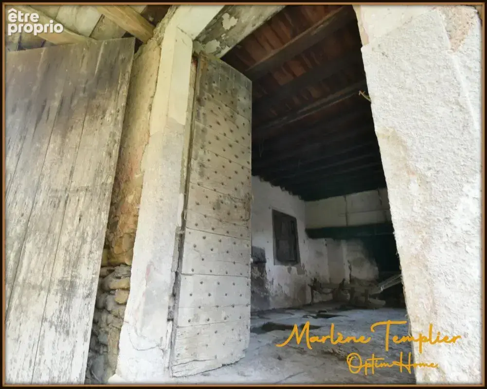 Clos béarnais à rénover à Lucq de Béarn - photo 12