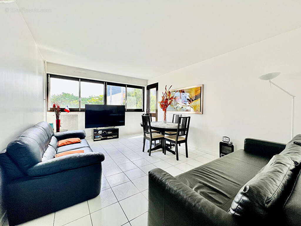 Appartement à CRETEIL